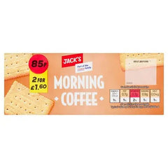 Jack's Morning Coffee 150g (Case of 12)  Adomoo