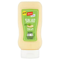 Jack's Salad Cream 420g (Case of 10)  Adomoo