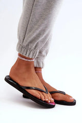 Japanese flip-flops model 198604 Step in style  Adomoo