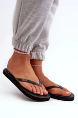 Japanese flip-flops model 198607 Step in style  Adomoo