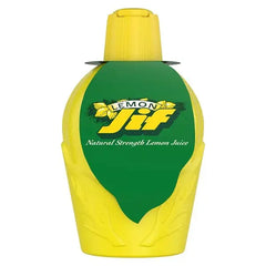Jif Lemon Juice Lemon 100 ML (Case of 28)  Adomoo