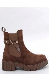 Jodhpur boot model 190330 Inello  Adomoo