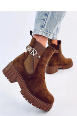 Jodhpur boot model 190330 Inello  Adomoo
