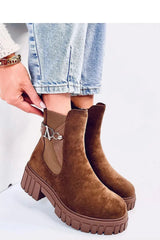 Jodhpur boot model 190330 Inello  Adomoo
