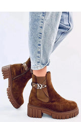 Jodhpur boot model 190330 Inello  Adomoo