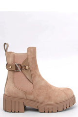 Jodhpur boot model 190331 Inello  Adomoo