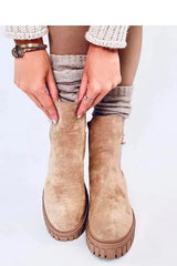 Jodhpur boot model 190331 Inello  Adomoo