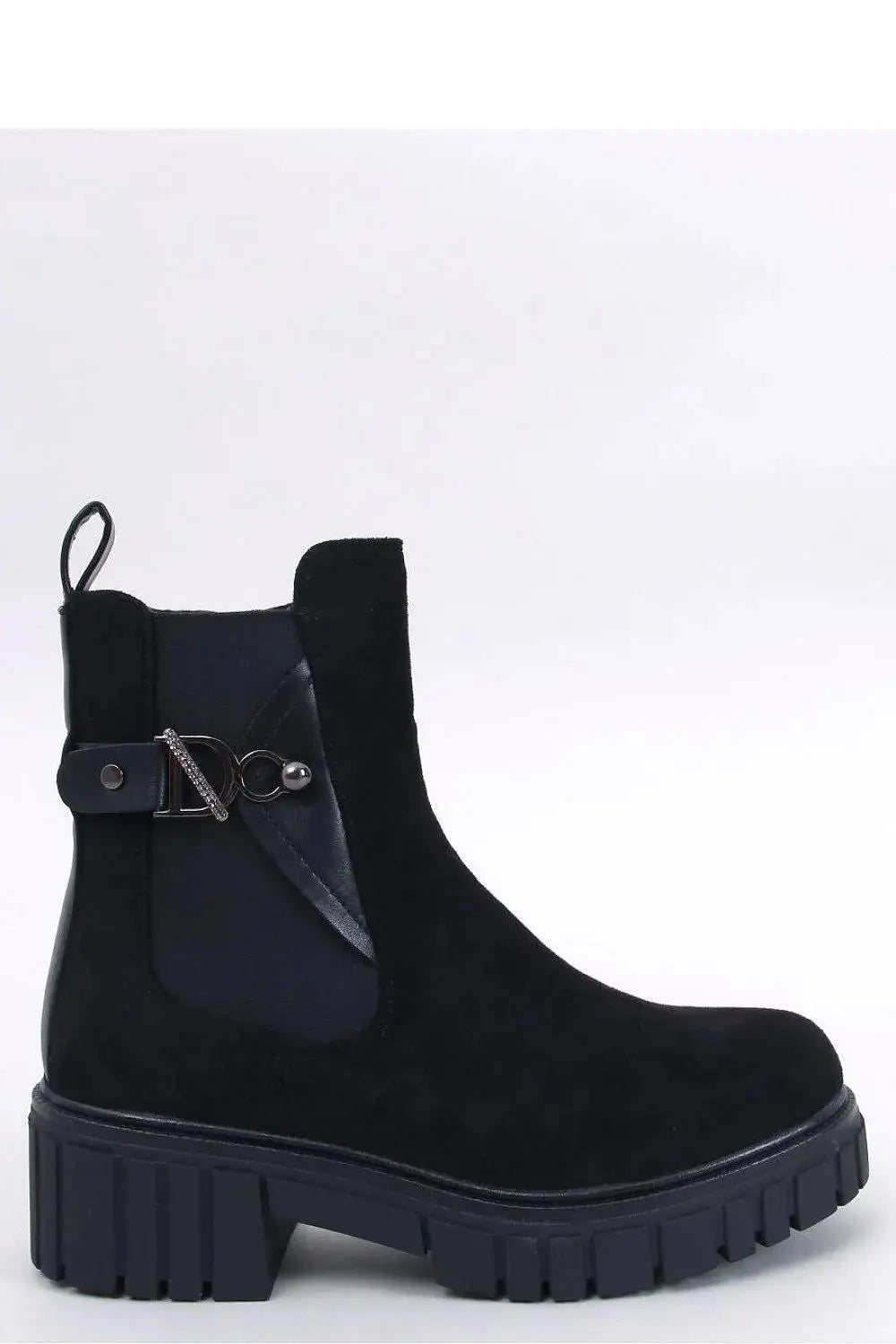 Jodhpur boot model 190332 Inello  Adomoo