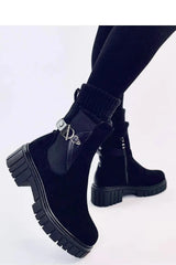 Jodhpur boot model 190332 Inello  Adomoo