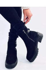 Jodhpur boot model 190332 Inello  Adomoo