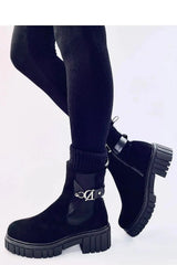 Jodhpur boot model 190332 Inello  Adomoo
