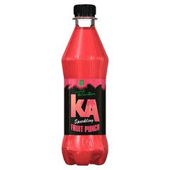 KA Sparkling Fruit Punch 500ml (Case of 12)  Adomoo