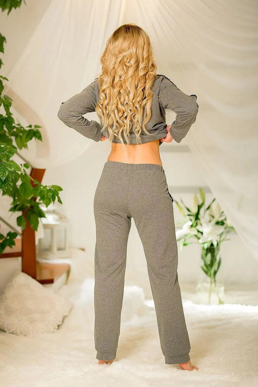 Kalimo Antao Tracksuit Pants  Adomoo