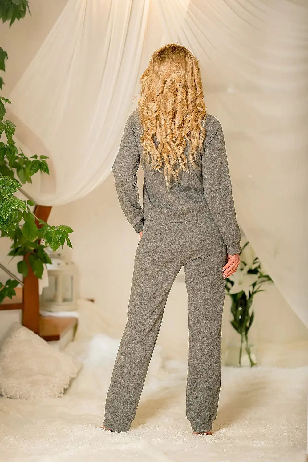 Kalimo Maio Comfortable Tracksuit Pants  Adomoo