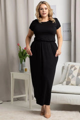 Karko Iwona long dress  Adomoo