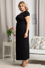 Karko Iwona long dress  Adomoo
