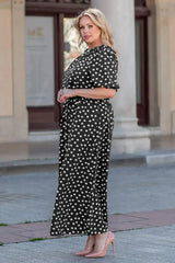 Karko astra beautiful long dress  Adomoo