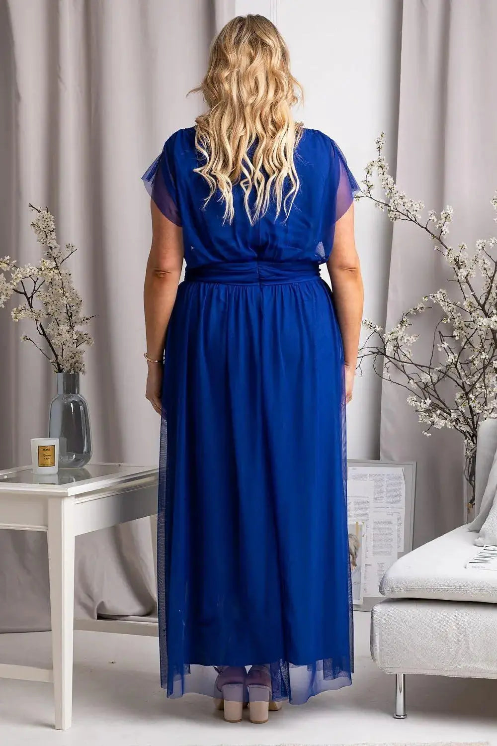 Karko beautiful manuela maxi dress  Adomoo