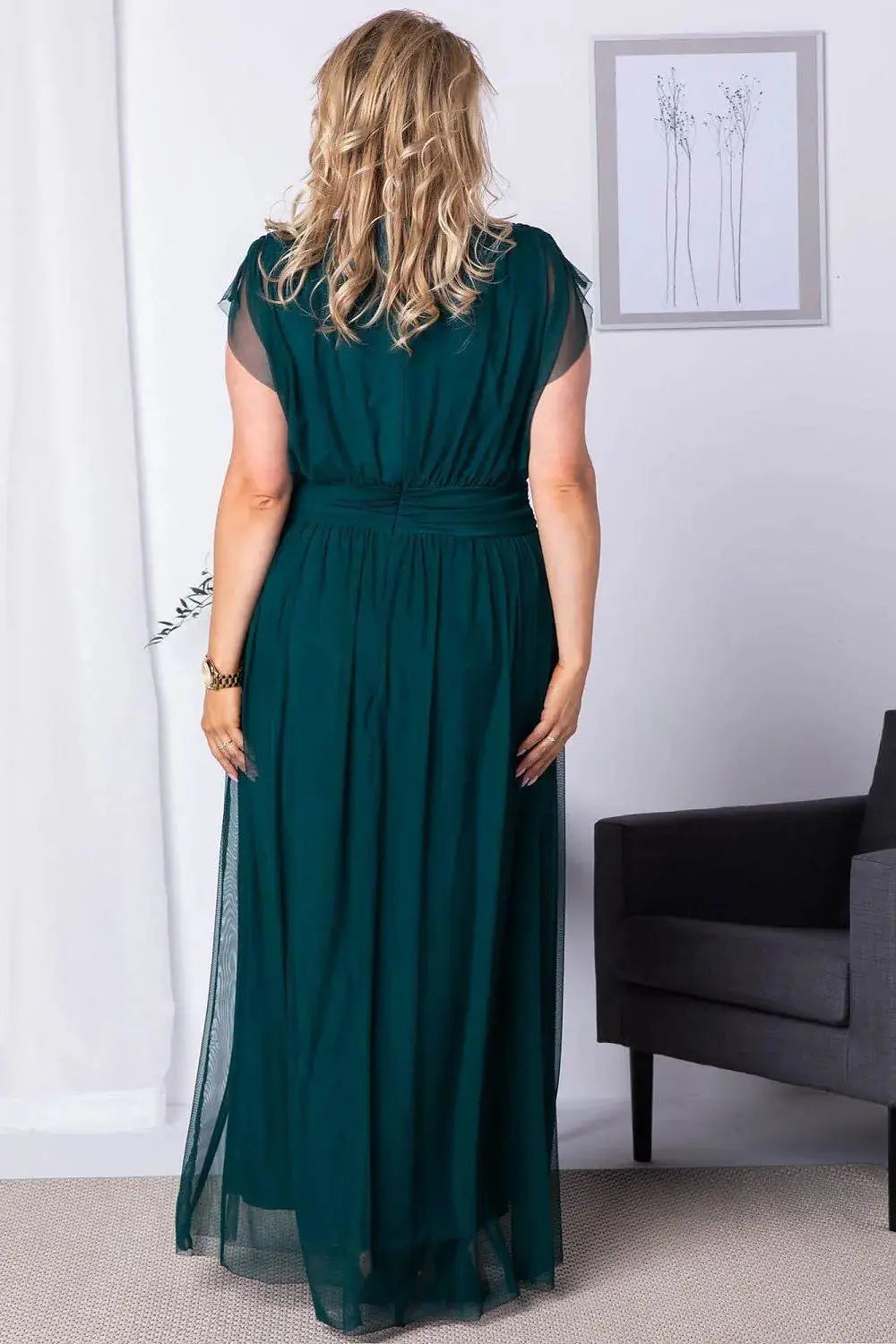 Karko beautiful manuela maxi dress  Adomoo
