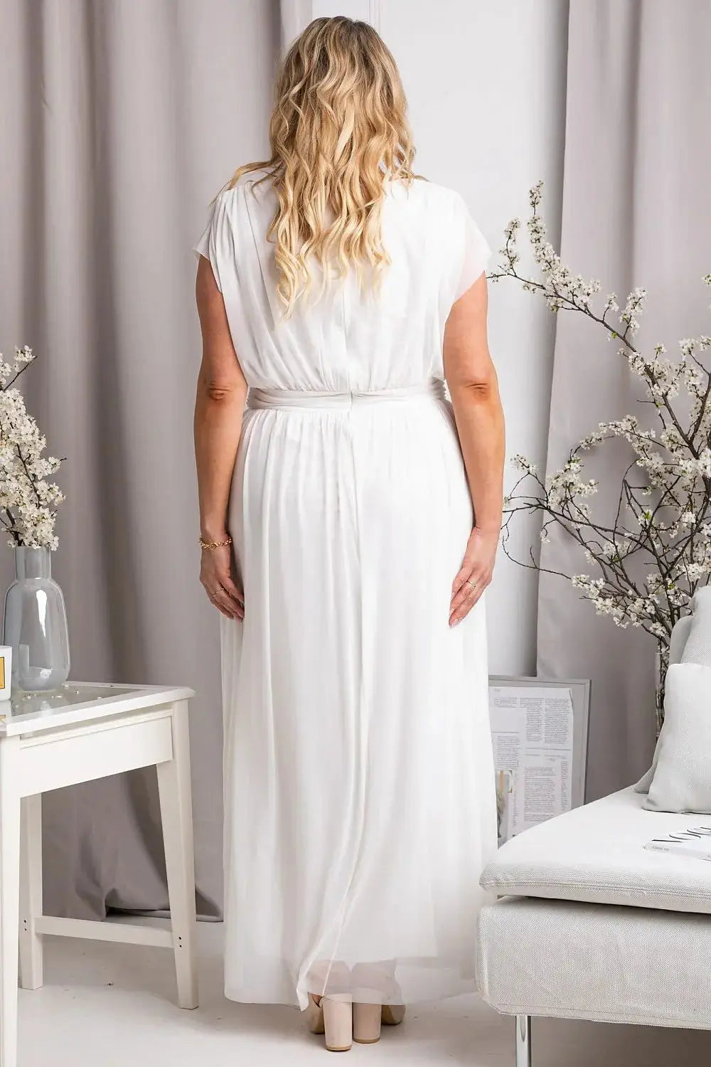 Karko beautiful manuela maxi dress  Adomoo