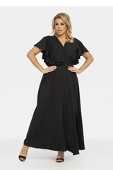 Karko beauty and elegance aksena dress  Adomoo