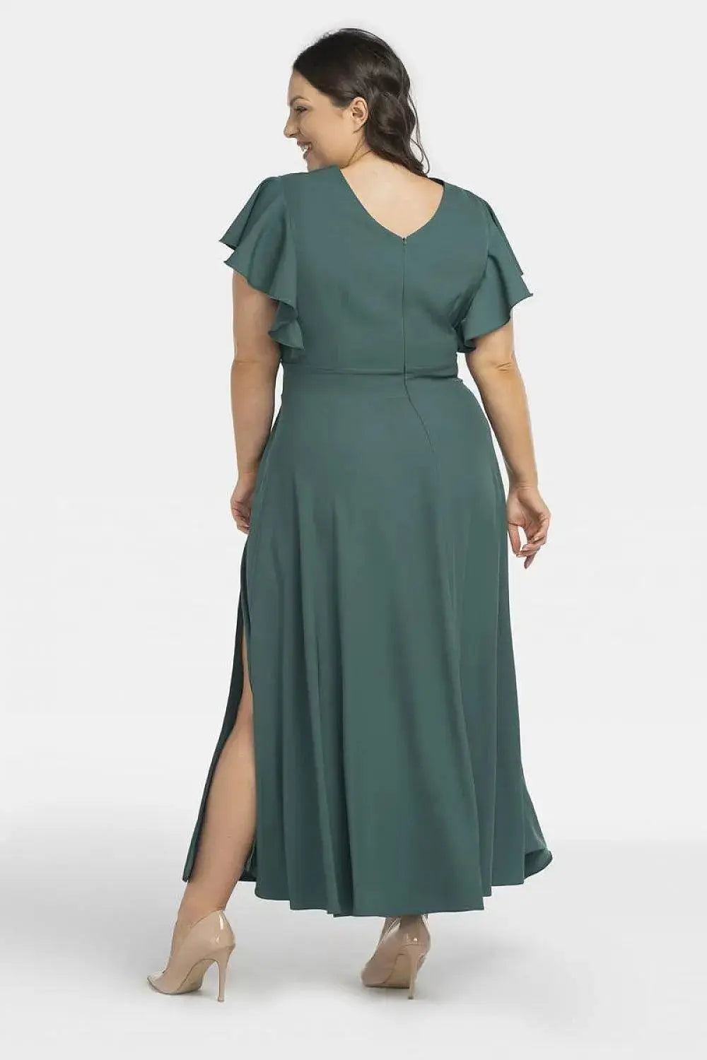 Karko beauty and elegance aksena dress  Adomoo