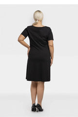 Karko comfortable and stylish lucy knit dress  Adomoo