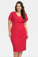 Karko elegance and feminine charm hills dress  Adomoo