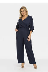 Karko elegance and style ewita jumpsuit  Adomoo