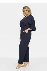Karko elegance and style ewita jumpsuit  Adomoo