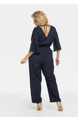 Karko elegance and style ewita jumpsuit  Adomoo