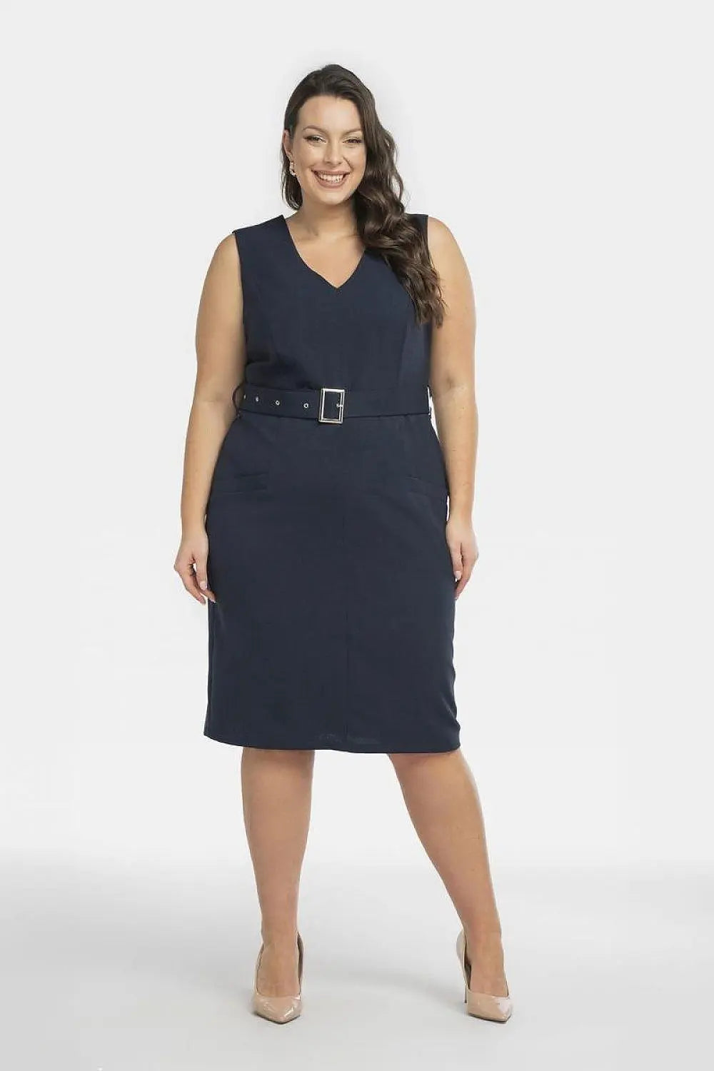 Karko elegant and airy emma dress  Adomoo