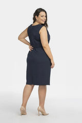 Karko elegant and airy emma dress  Adomoo