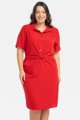 Karko elegant emery-style kyoto dress  Adomoo