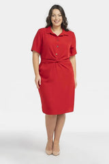 Karko elegant emery-style kyoto dress  Adomoo