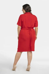 Karko elegant emery-style kyoto dress  Adomoo