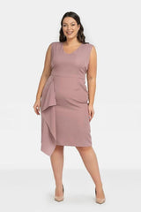 Karko elegant formal mila dress  Adomoo