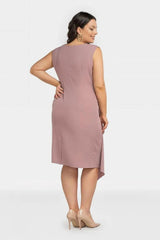 Karko elegant formal mila dress  Adomoo