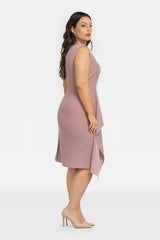 Karko elegant formal mila dress  Adomoo