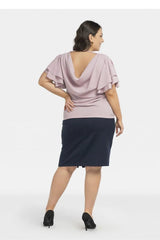 Karko elegant kloe blouse  Adomoo