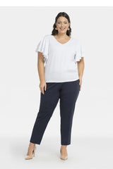 Karko elegant kloe blouse  Adomoo