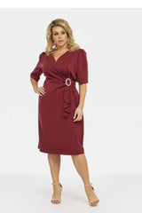 Karko fashionable and elegant marga dress  Adomoo