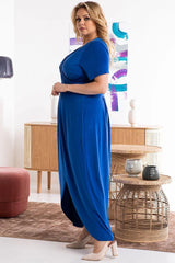 Karko feminine and elegant lizbona dress  Adomoo