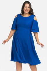 Karko formal analis dress  Adomoo