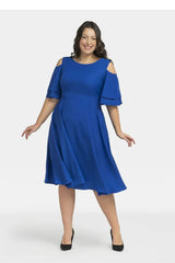 Karko formal analis dress  Adomoo
