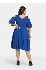 Karko formal analis dress  Adomoo