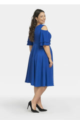 Karko formal analis dress  Adomoo