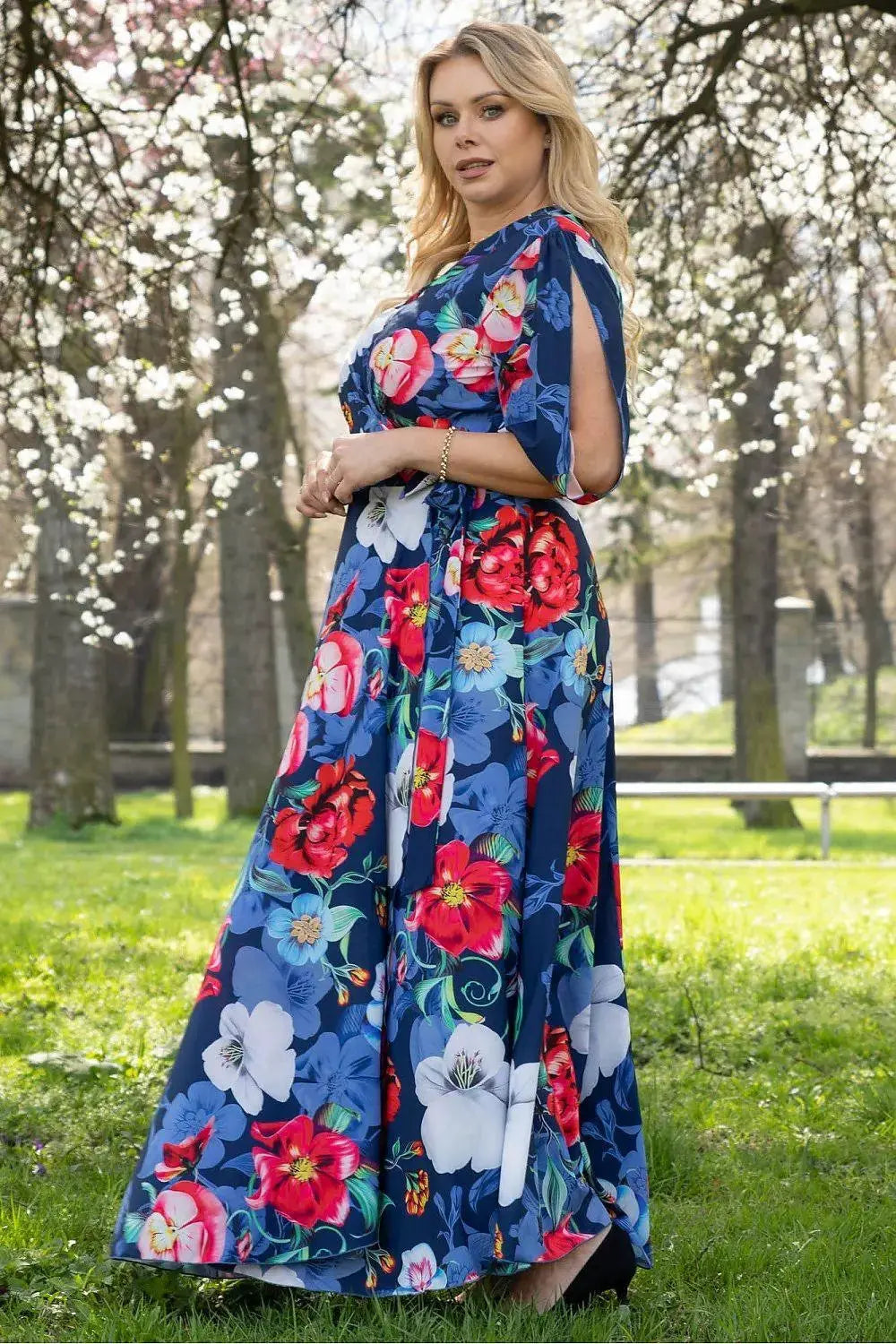 Karko special occasions and events dragoon dress  Adomoo