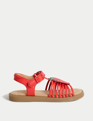 M&S Kids' Sandals (4 Small - 2 Large)  Adomoo