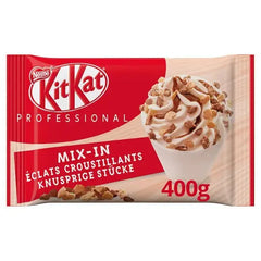 Kit Kat Professional Mix-In 400g  Adomoo